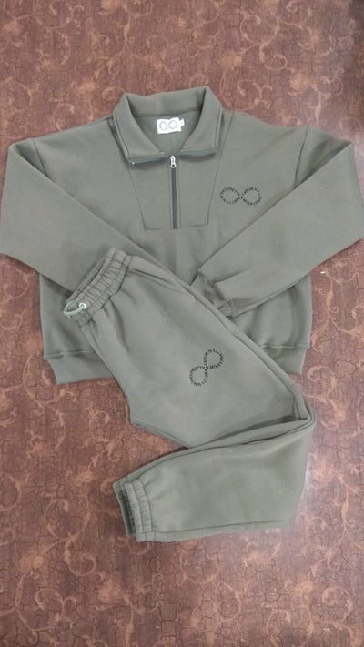 sweatsuits