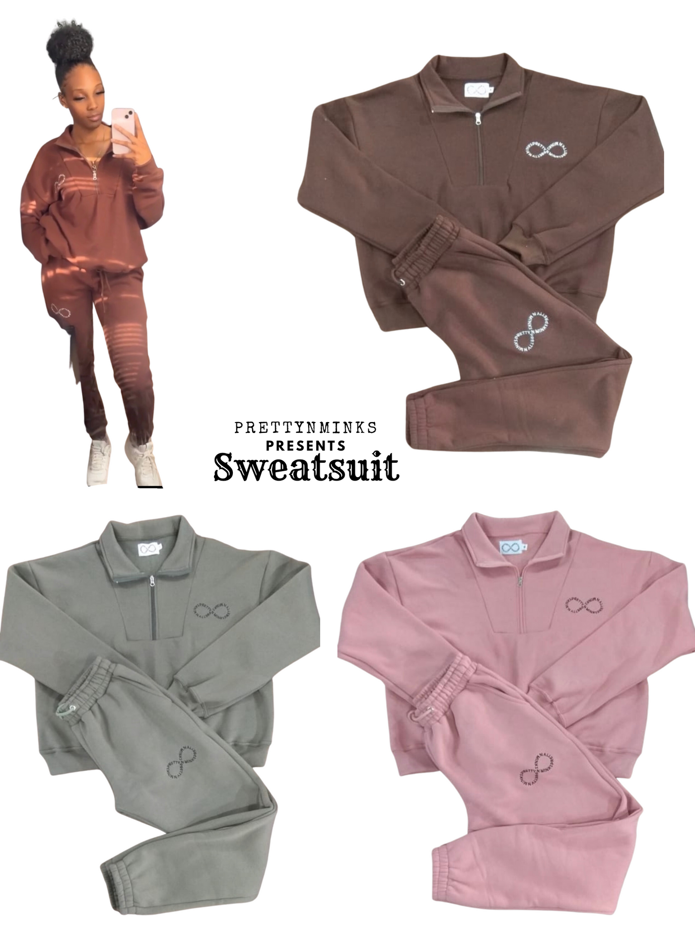 sweatsuits
