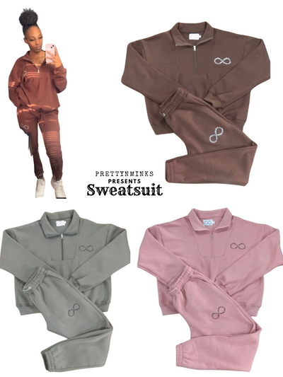 Sweat-Suit Collection
