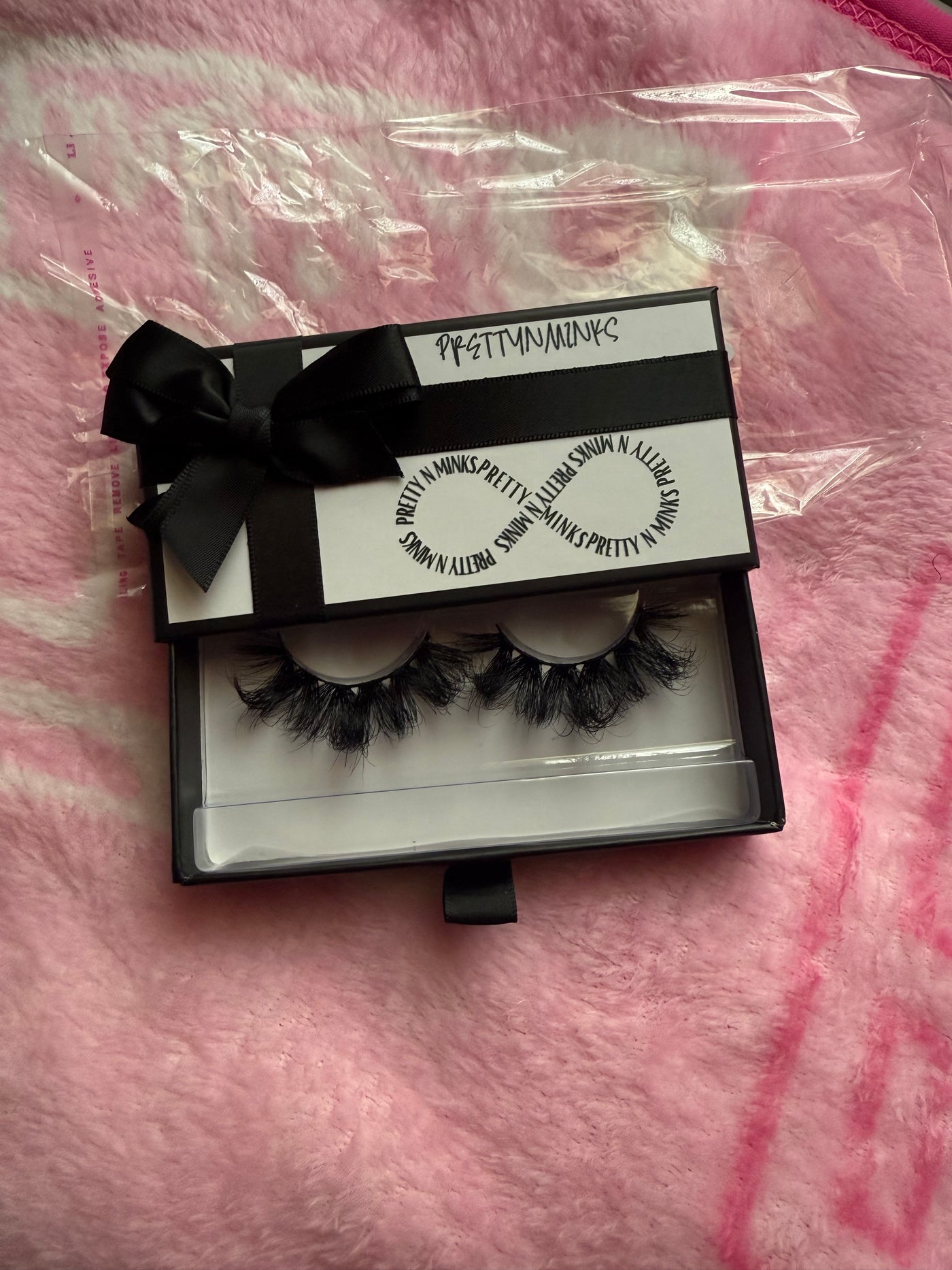 Lashes( NEW ARRIVAL)