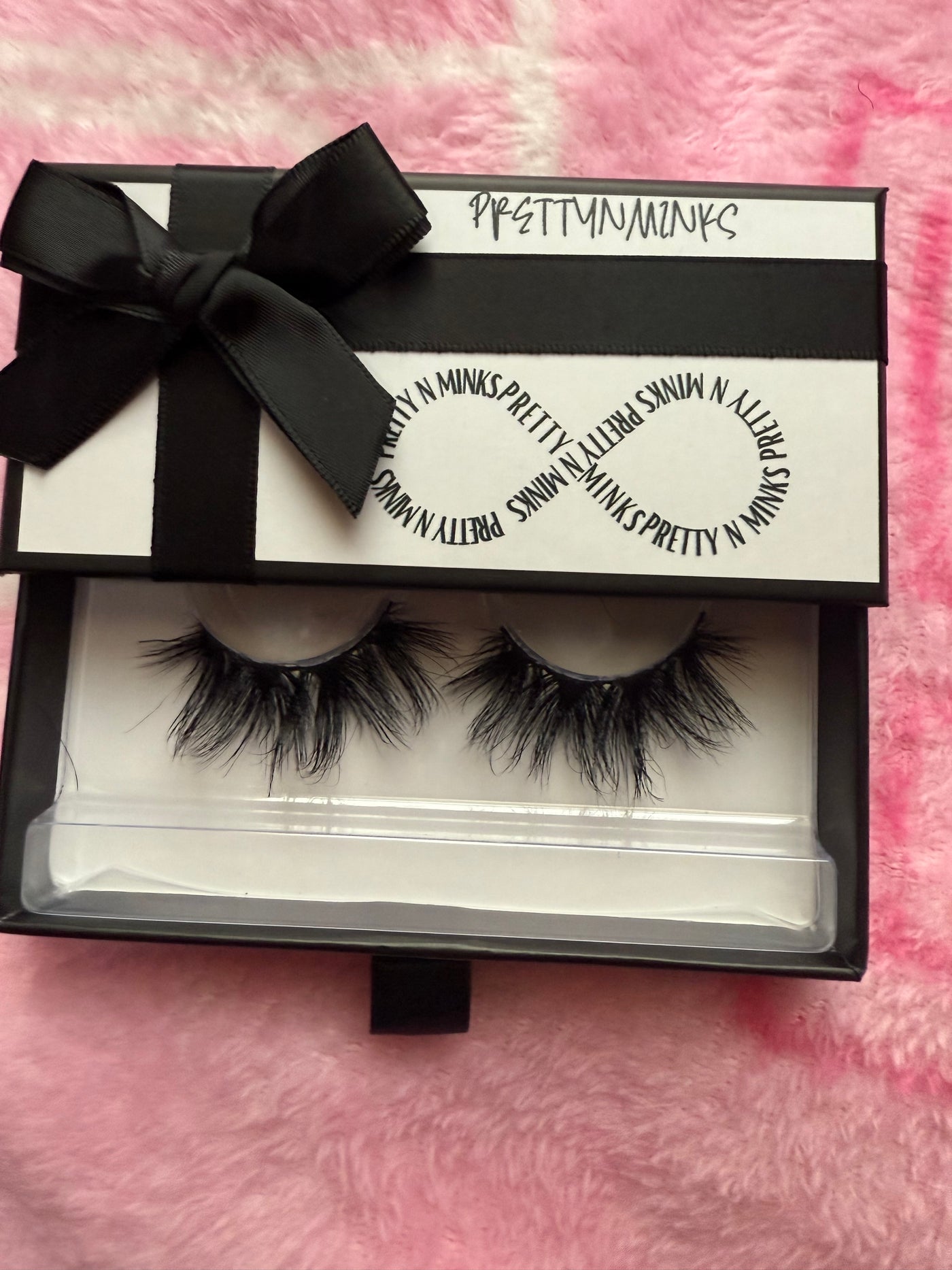 Lashes( NEW ARRIVAL)