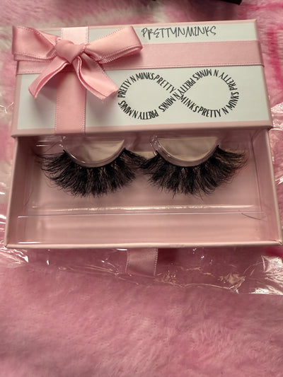 Lashes & Accessories Collection