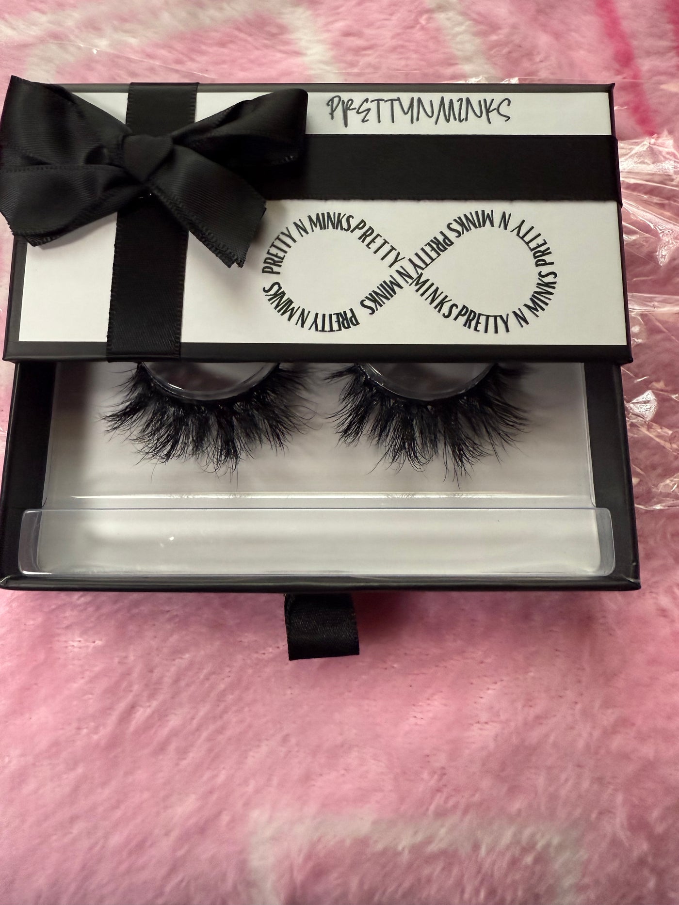 Lashes( NEW ARRIVAL)