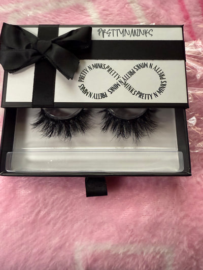 Lashes( NEW ARRIVAL)