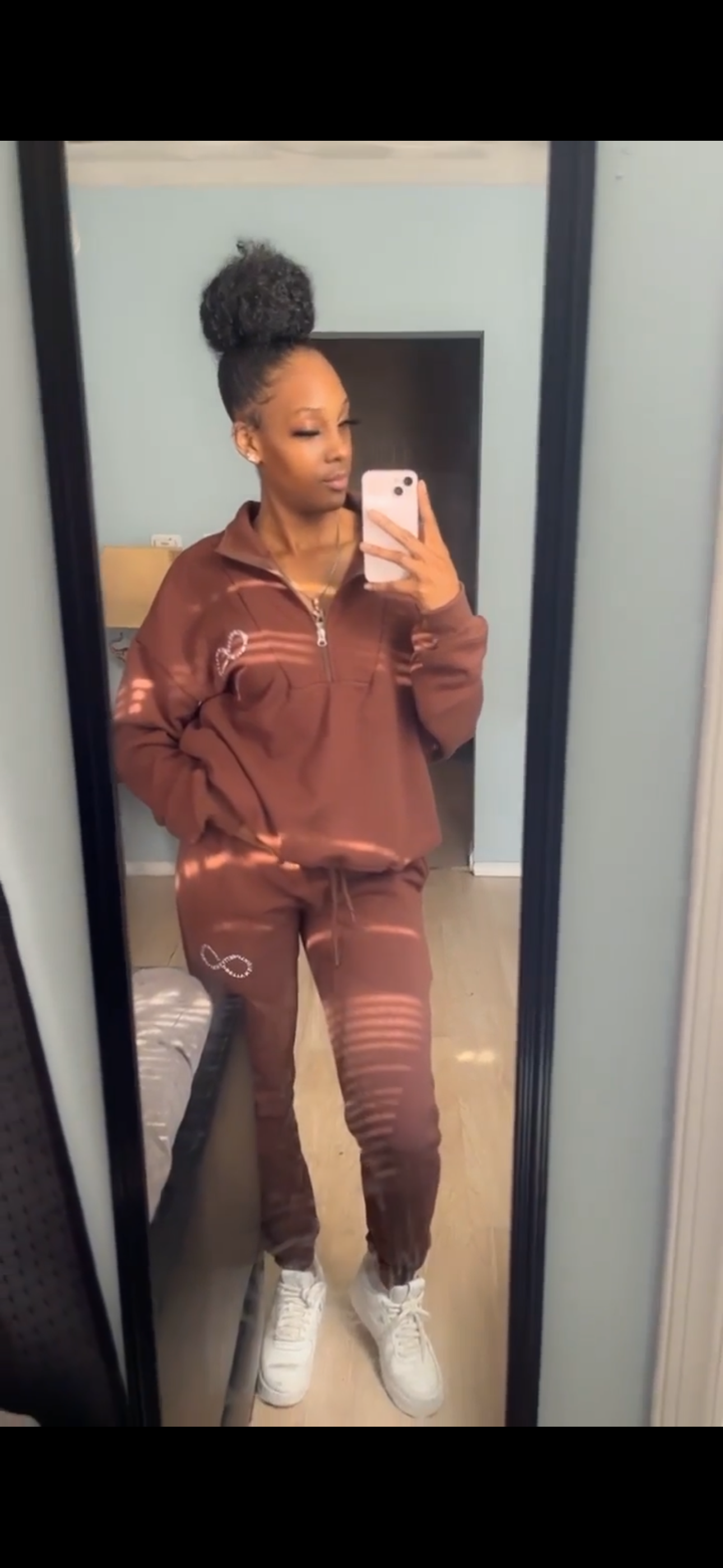 sweatsuits