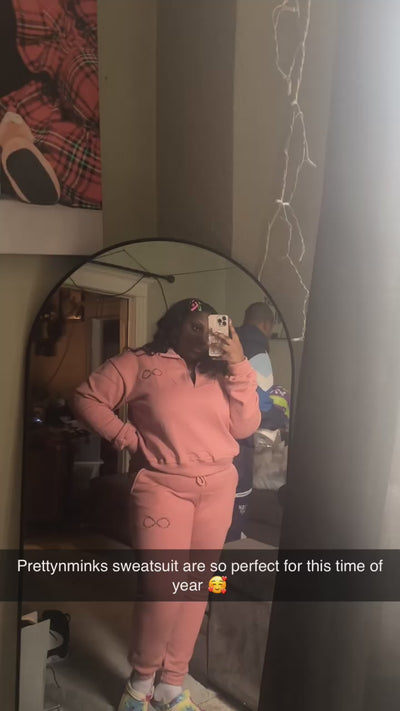 sweatsuits