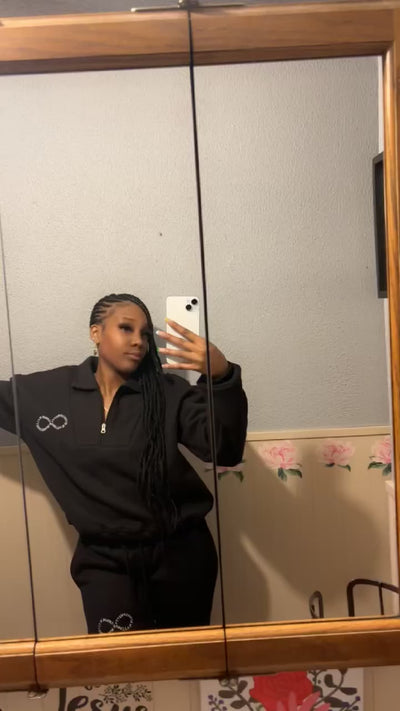 sweatsuits